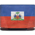 Haiti Flag Distressed Legion Y720 Skin